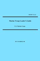 Cover for U.s. Marine Corps · Marine Troop Leader's Guide (Paperback Book) (2005)