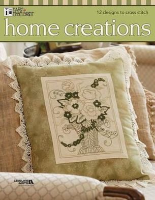Cover for Mary Engelbreit · Mary Engelbreit Home Creations (Pocketbok) (2012)