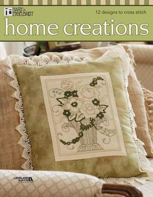 Cover for Mary Engelbreit · Mary Engelbreit Home Creations (Taschenbuch) (2012)