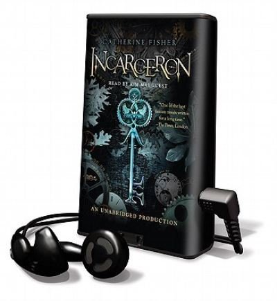 Cover for Catherine Fisher · Incarceron (N/A) (2010)