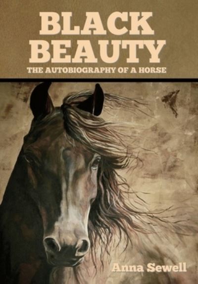 Cover for Anna Sewell · Black Beauty (Hardcover Book) (2020)