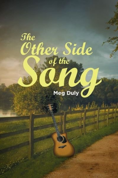 Cover for Meg Duly · The Other Side of the Song (Pocketbok) (2018)