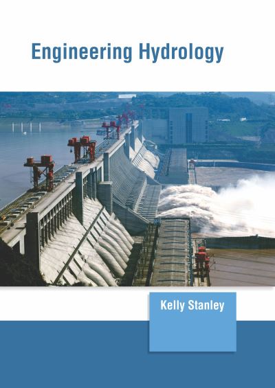Cover for Kelly Stanley · Engineering Hydrology (Hardcover bog) (2022)