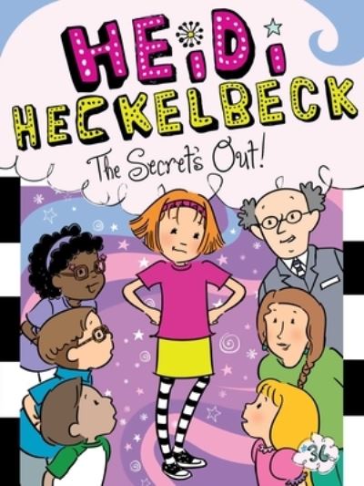 Heidi Heckelbeck Sunshine Magic - Wanda Coven - Bøker - Little Simon - 9781665911313 - 24. januar 2023