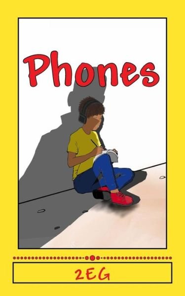 Cover for 2e G · Phones (Pocketbok) (2018)