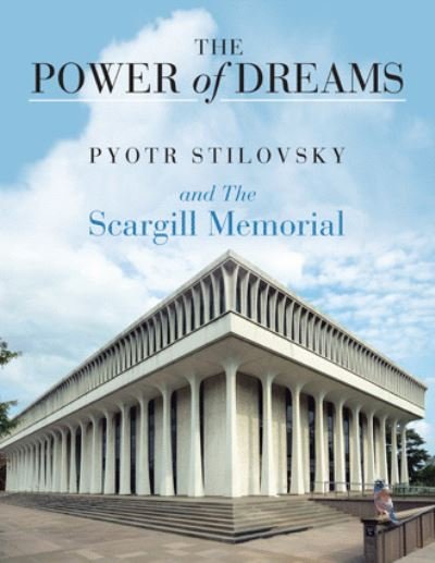 Cover for Pyotr Stilovsky · The Power of Dreams (Paperback Book) (2020)