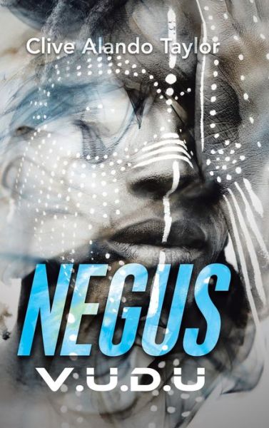 Cover for Clive Alando Taylor · Negus (Buch) (2020)