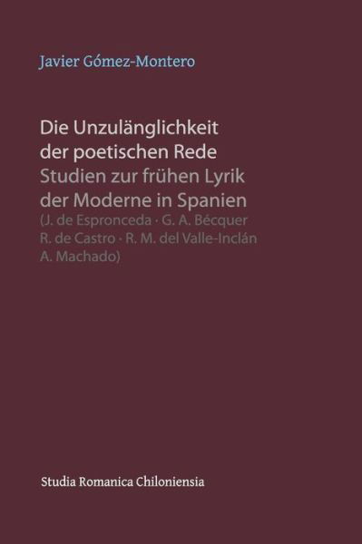 Die Unzul - G - Boeken - Independently Published - 9781730941313 - 6 december 2018