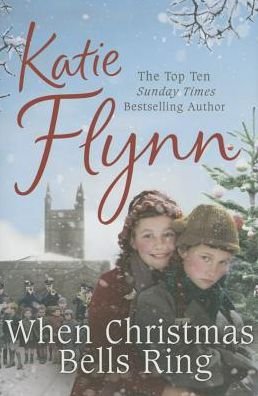 Cover for Katie Flynn · When Christmas Bells Ring (Hardcover Book) (2015)