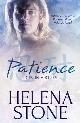 Cover for Helena Stone · Patience (Paperback Book) (2017)