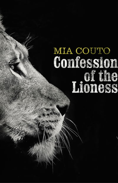 Cover for Mia Couto · Confession of the Lioness (Paperback Book) (2018)