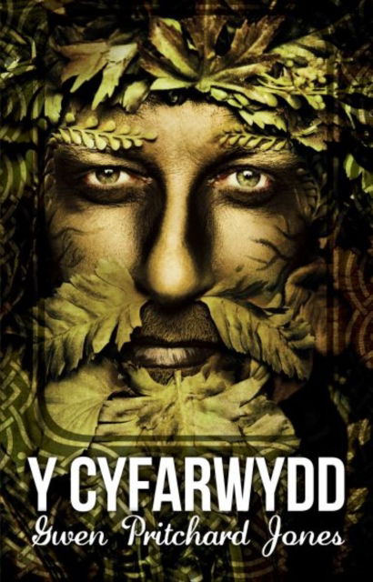 Cover for Gwen Pritchard Jones · Cyfarwydd, Y (Paperback Book) (2014)