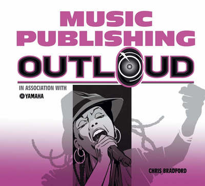 Cover for Chris Bradford · Music Publishing Outloud (N/A)