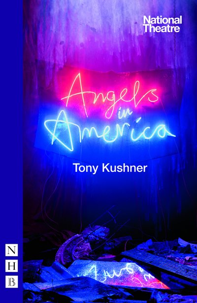 Cover for Tony Kushner · Angels in America - NHB Modern Plays (Taschenbuch) [New edition] (2017)