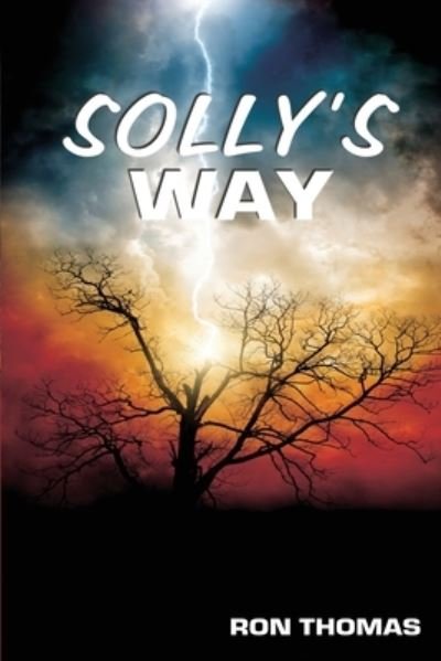 Cover for Ron Thomas · Solly's Way - Solly (Taschenbuch) (2020)