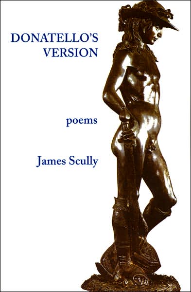 Cover for Scully · Donatello's Version (Paperback Book) [First edition] (2007)