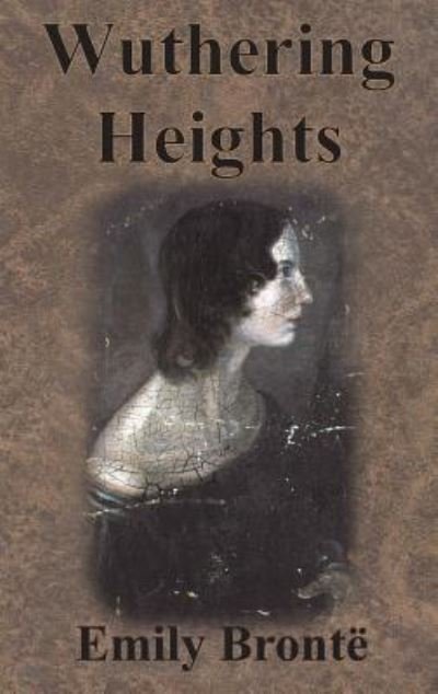 Cover for Emily Bronte · Wuthering Heights (Innbunden bok) (1901)