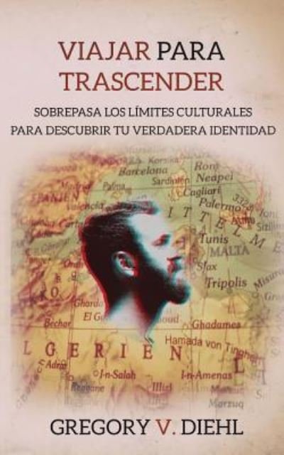 Cover for Xavi Parellada · Viajar Para Trascender (Paperback Bog) (2017)
