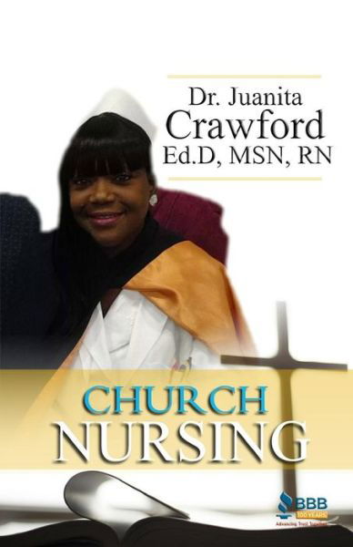 Cover for Juanita Crawford · Church Nurse (Paperback Book) (2018)