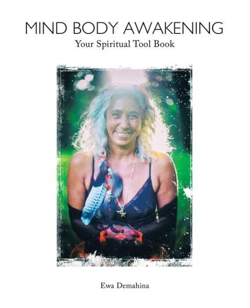 Cover for Ewa deMahina · Mind Body Awakening (Book) (2020)
