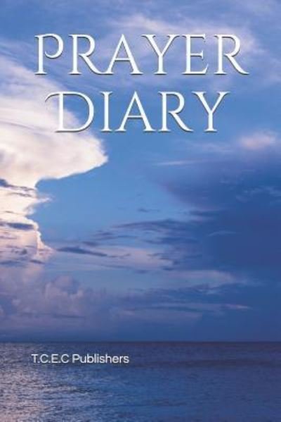 Cover for Bukky Ekine-Ogunlana · Prayer Diary (Paperback Book) (2018)