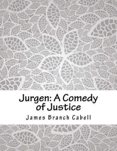 Cover for James Branch Cabell · Jurgen (Paperback Book) (2018)