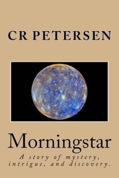 Cover for Cr Petersen · Morningstar (Paperback Book) (2018)
