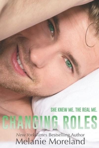 Cover for Melanie Moreland · Changing Roles (Taschenbuch) (2020)