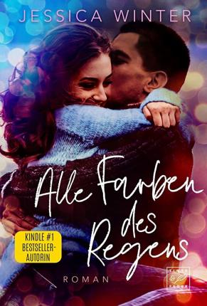 Cover for Winter · Alle Farben des Regens (N/A)