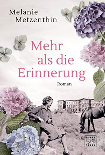 Cover for Metzenthin · Mehr als die Erinnerung (Book)