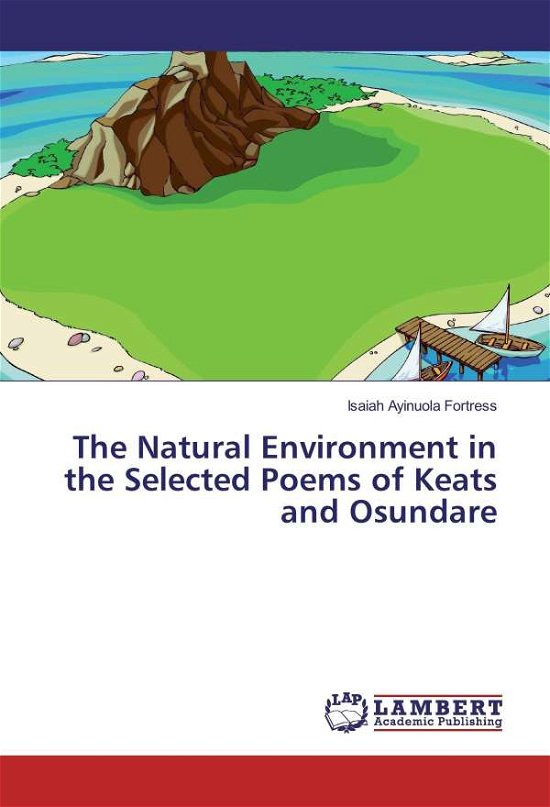 Cover for Fortress · The Natural Environment in the (Bok)