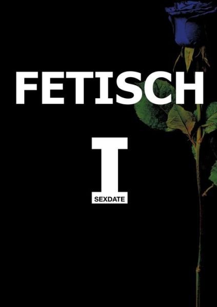 Cover for Vanessa · Fetisch I (Bok) (2020)