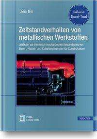 Cover for Brill · Brill:zeitstandverhalten Von Metallisch (Book)