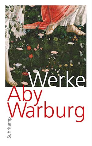 Cover for Aby Warburg · Werke In Einem Band (Book)