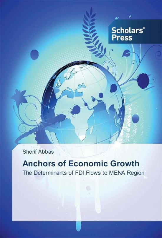 Cover for Abbas · Anchors of Economic Growth (Book)