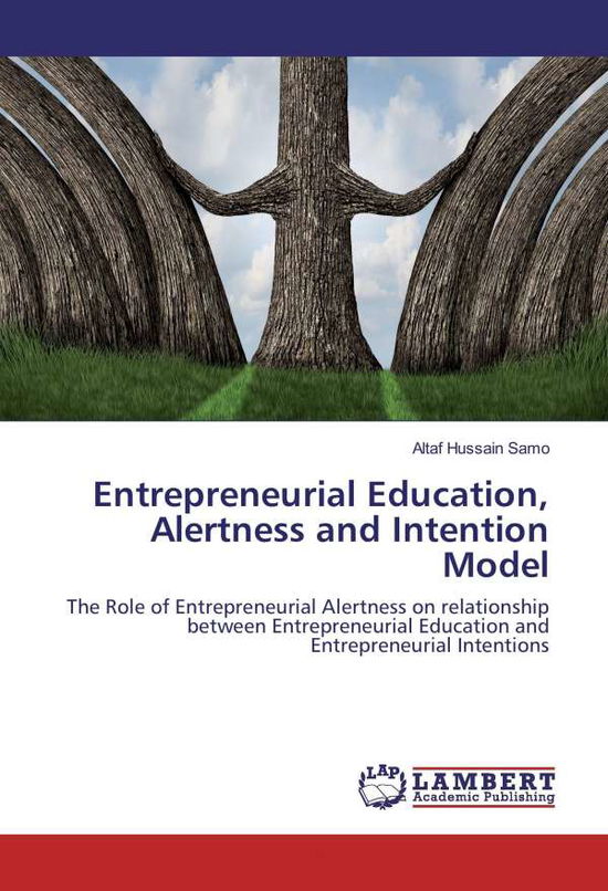 Cover for Samo · Entrepreneurial Education, Alertne (Book)