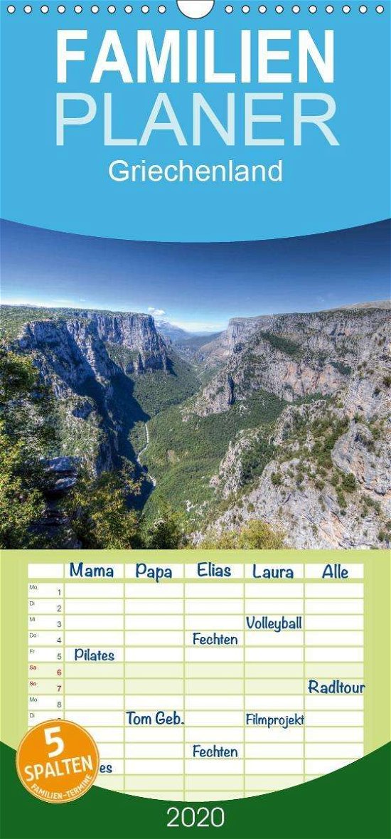Cover for Bob · Griechenland - Zagorochoria und Vik (Book)