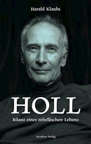 Cover for Harald Klauhs · Holl Adolf (Book)