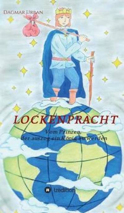 Lockenpracht - Urban - Kirjat -  - 9783734532313 - tiistai 5. heinäkuuta 2016