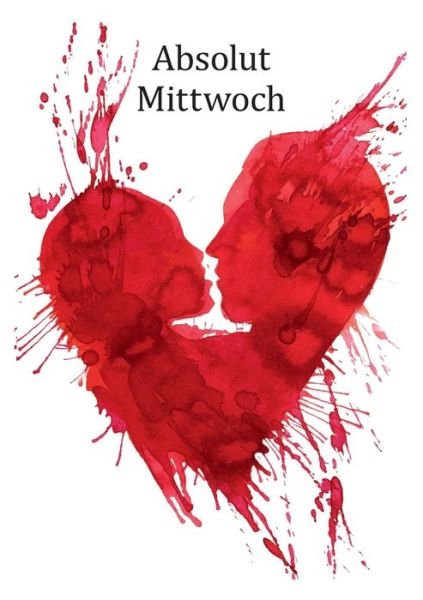 Cover for Pocahontas L · Absolut Mittwoch (Taschenbuch) (2019)