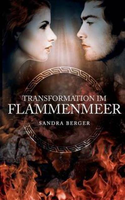 Cover for Berger · Transformation im Flammenmeer (Book) (2016)