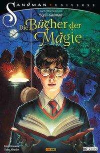 Cover for Howard · Bücher der Magie.1 (Book)