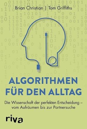 Cover for Christian · Algorithmen für den Alltag (Book)