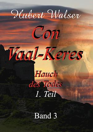 Cover for Hubert Walser · Con Vaal-Keres (Paperback Book) (2021)