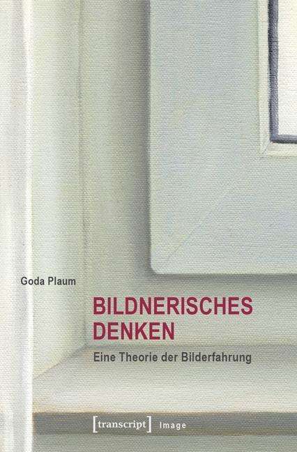 Cover for Plaum · Bildnerisches Denken (Book)