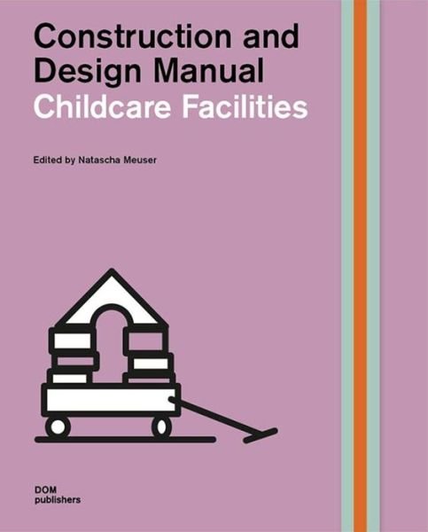 Cover for Meuser · Kindergartens and Childcare Facilities (Book) (2020)