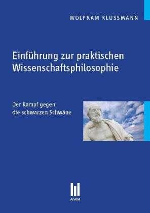 Cover for Klussmann · Einführung zur praktischen Wi (Bok)