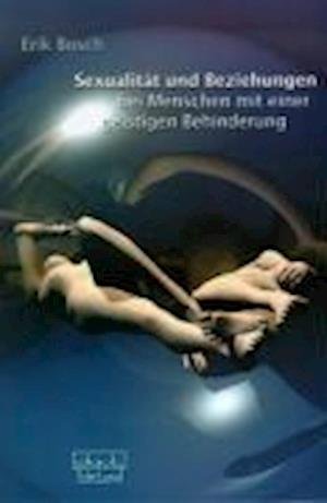 Cover for Bosch · Sexualität und Beziehungen (Buch)