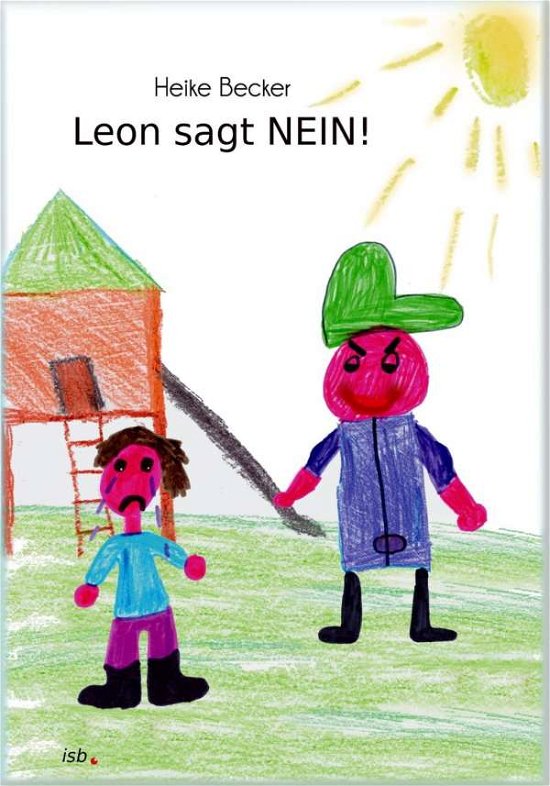 Cover for Becker · Leon sagt NEIN! (Book)