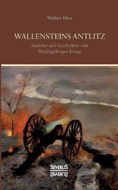 Cover for Flex · Wallensteins Antlitz (Book) (2021)